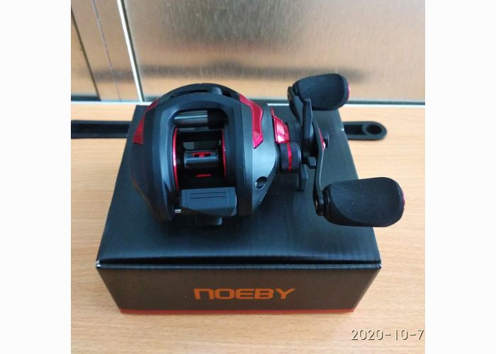 Noeby Nonsuch K6